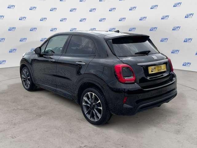 Fiat 500X 1.5 t4 hybrid Sport 130cv dct