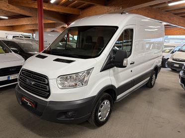 Ford Transit 290 2.0TDCi L2H2 Euro6