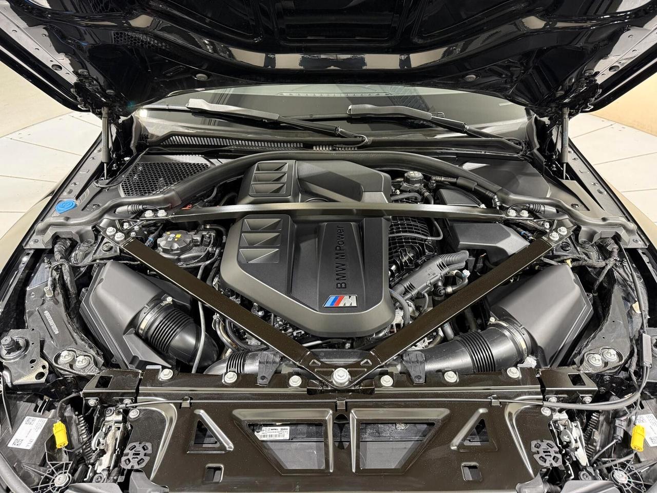Bmw 330 M3 Competition M xDrive