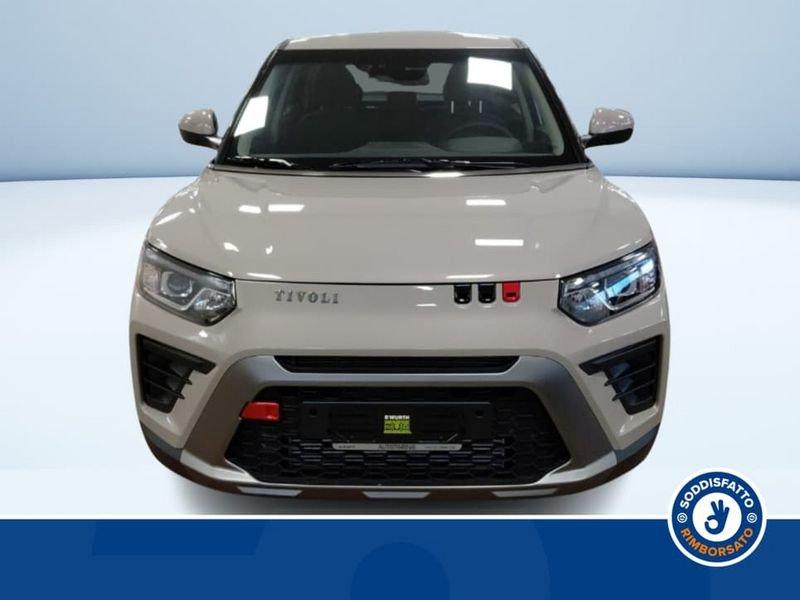 KGM Tivoli Must 1.5 Turbo GDI 135 CV - GPL MY26