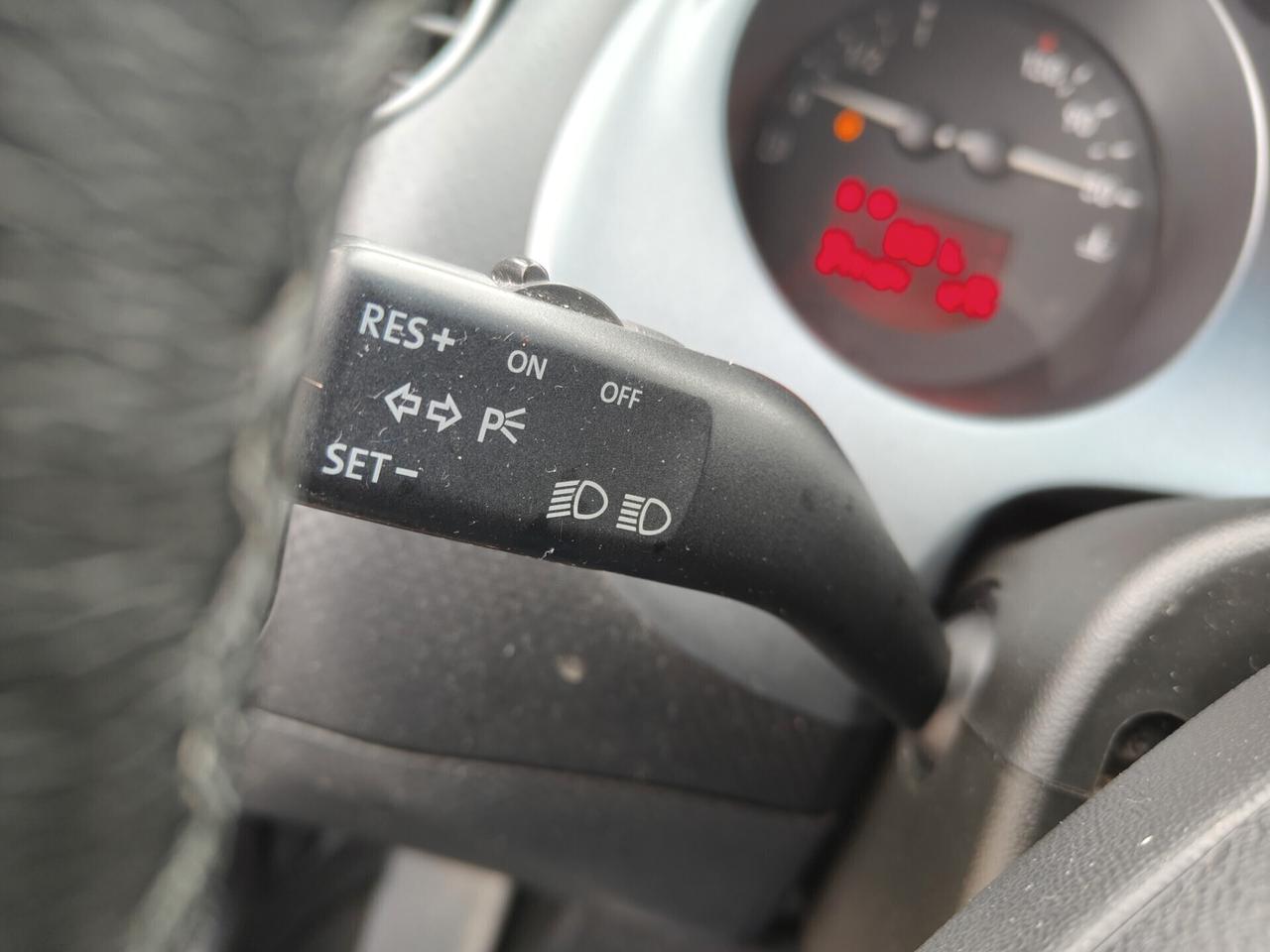 Seat Altea 1.6 Stylance Metano