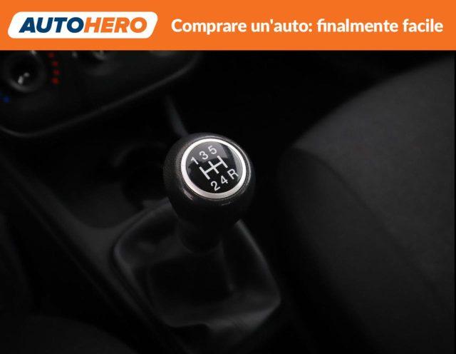 FIAT Punto 1.3 MJT II S&S 95 CV 5 porte Street