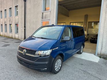 Volkswagen Caravelle 2.0 TDI 150CV 9 POSTI