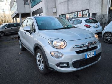 Fiat 500X 1.6 MultiJet 120 CV Pop Star