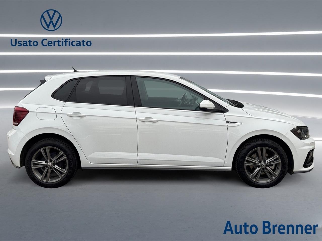 Volkswagen Polo 5p 1.6 tdi sport 95cv