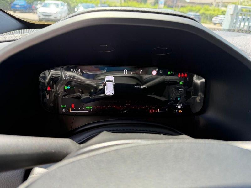 Jeep Renegade 1.3 T4 240 CV PHEV 4xe AT6 North Star "NUOVO DA IMMATRICOLARE"
