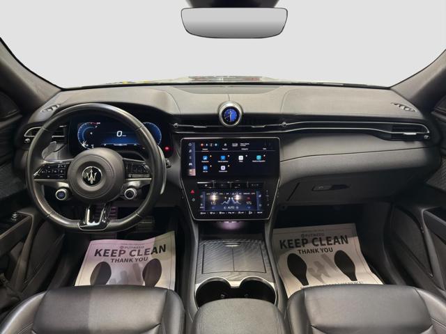 MASERATI Grecale MHEV 250 CV AWD GT*FORMULA S*