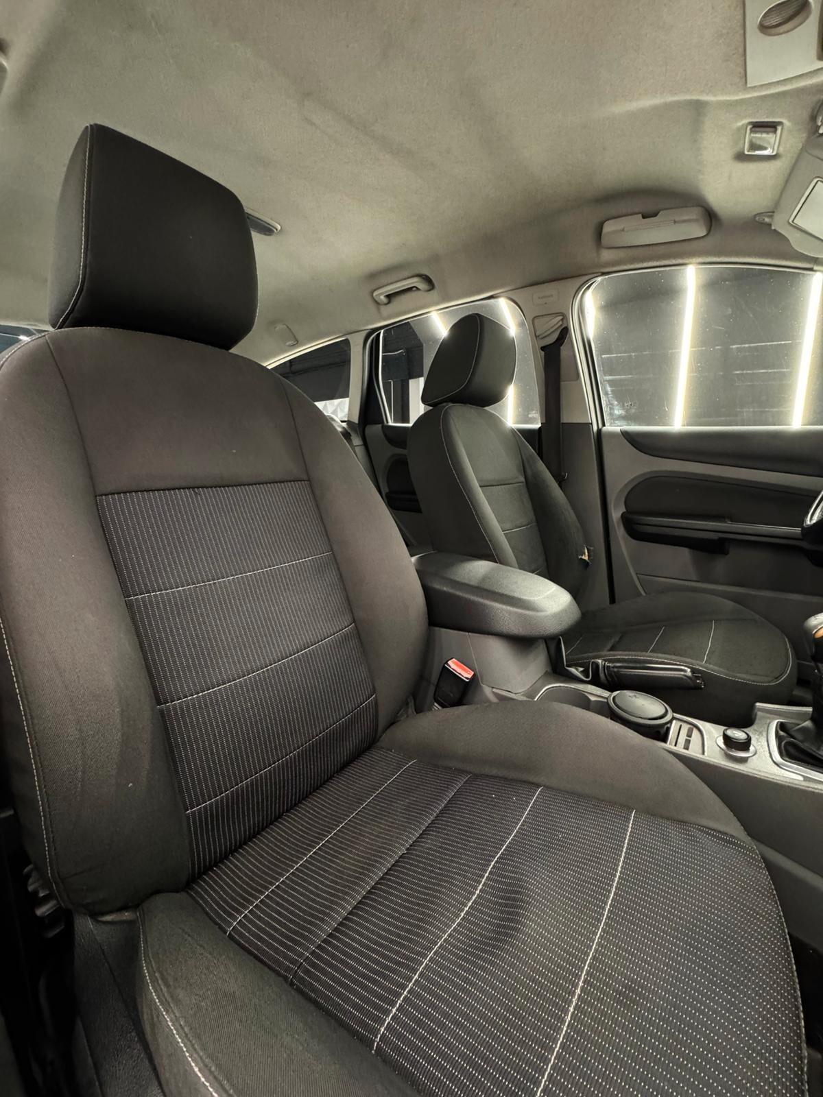 Ford Focus 1.6 TDCi (90CV) - KM CERTIFICATI