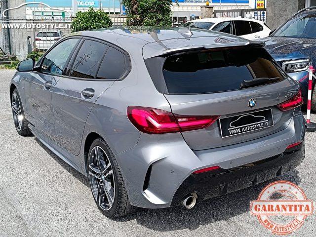 BMW 118 i M-SPORT Steptronic/AUTOMATICA MSport F40