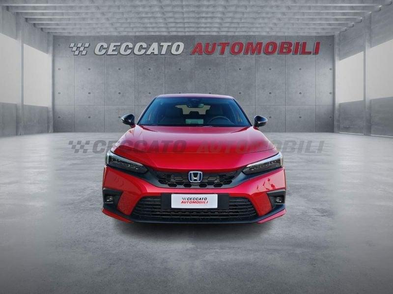 Honda Civic CivicH232.0 Sport MY2024