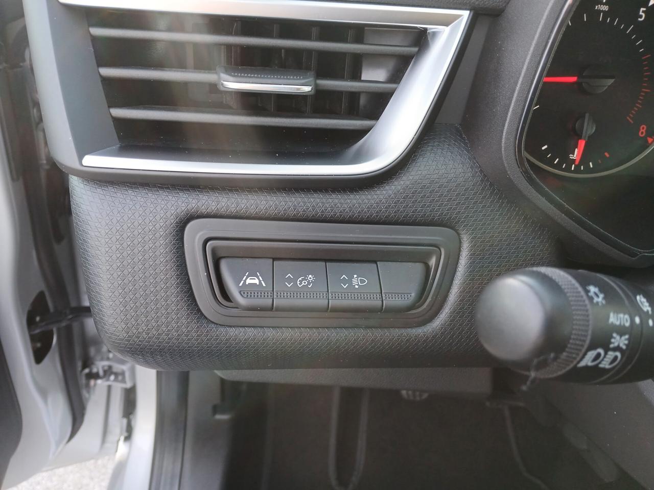 Renault Clio TCE 90CV 5P 2023 BENZINA