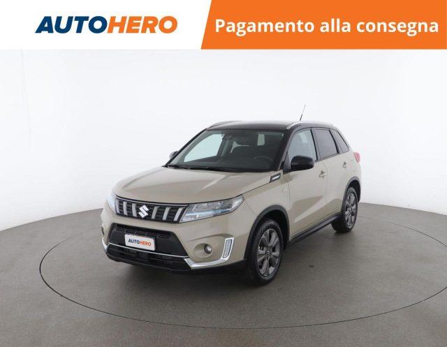 SUZUKI Vitara 1.4 Hybrid Cool