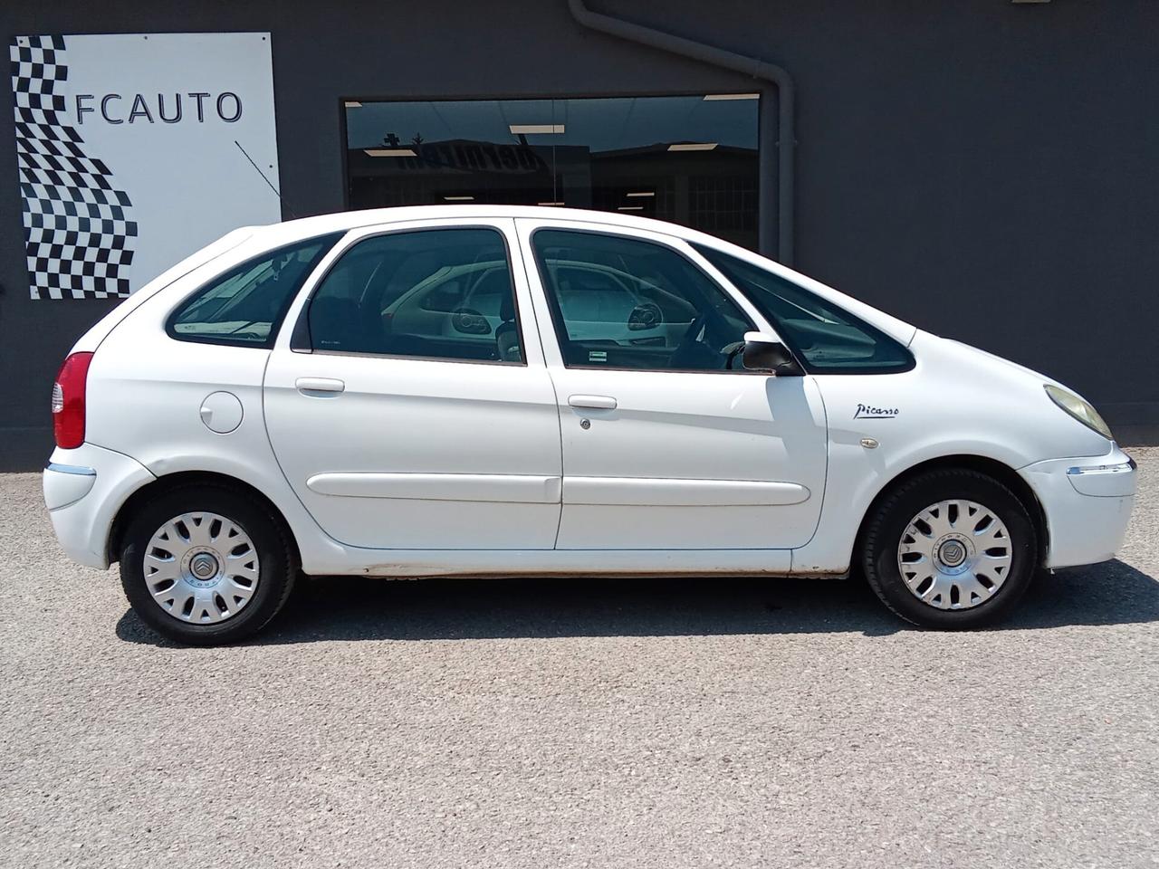 Citroen Xsara Picasso 1.6 16V Elegance