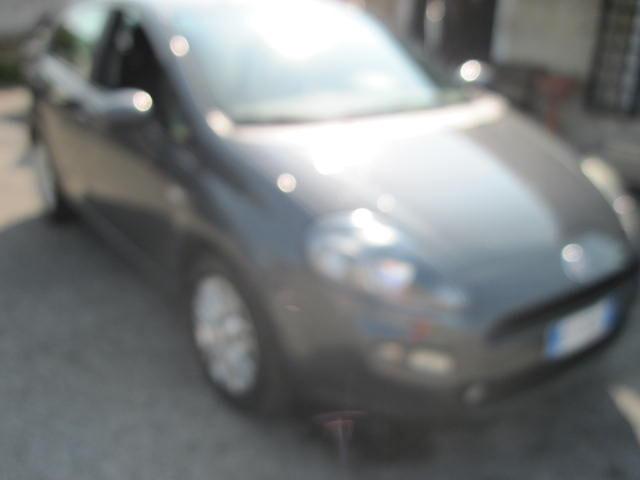 Fiat Punto Evo PUNTO 1.3 MTJET EMOTION GARANZIA