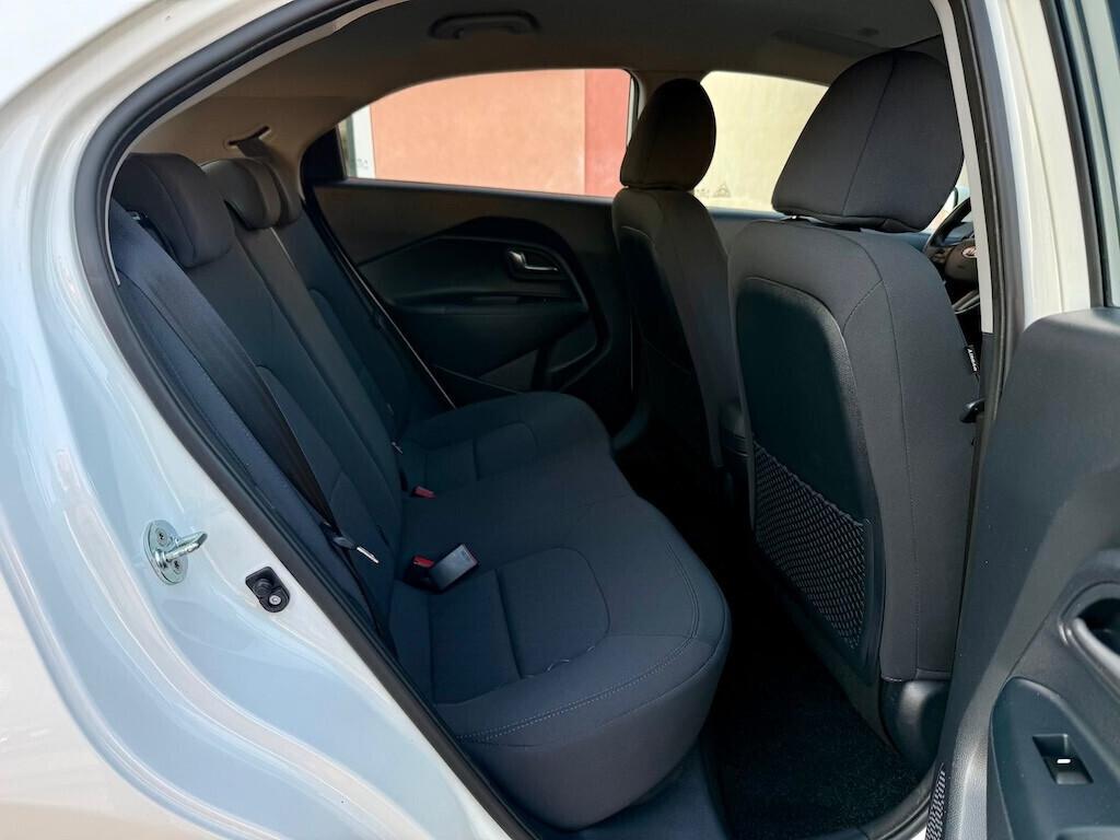 Kia Rio 1.2 5p. Active Style Pack E6