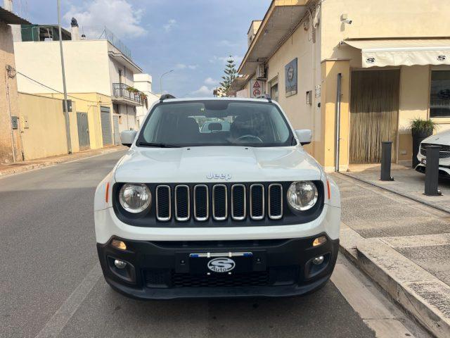 JEEP Renegade 1.6 Mjt 120 CV Longitude