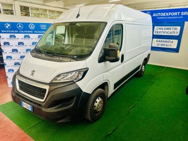 Peugeot Boxer 2022/ euro6/kmcer/ivainclusa