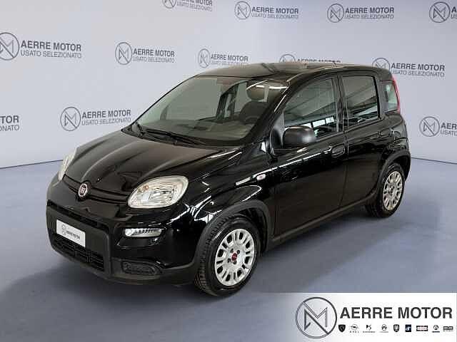 Fiat Panda 1.0 FireFly Hybrid