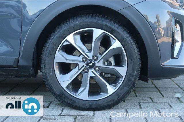 KIA Stonic Stonic 1.0 T-GDi 100cv MHEV iMT Style