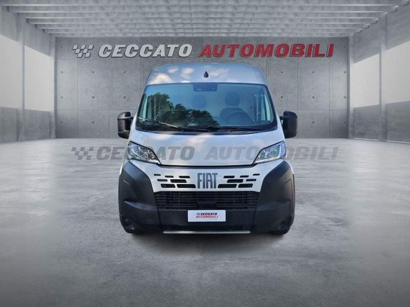 FIAT Ducato Ducato Series 2 Stock My25 Furgone Lastrato 33q Mh2 140cv 2.2 Multijet 3