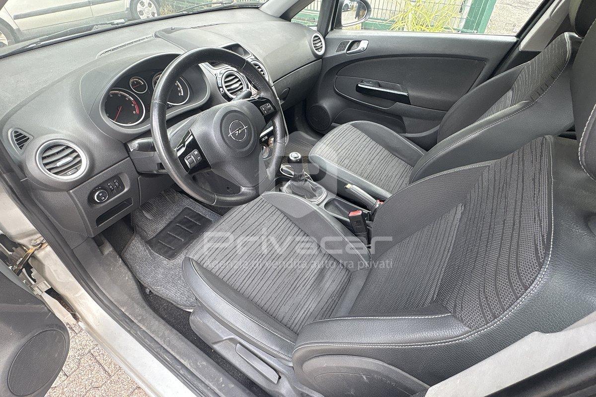OPEL Corsa 1.2 5 porte Ecotec