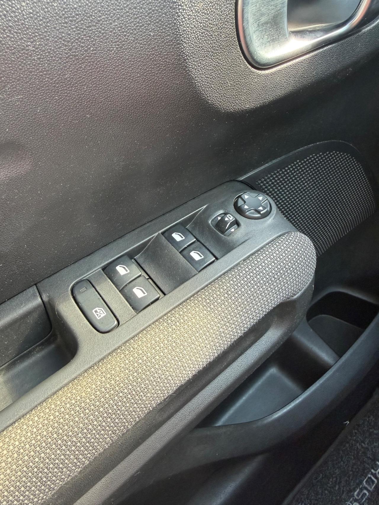 Citroen C3 Aircross BlueHDi 100 S&S Shine