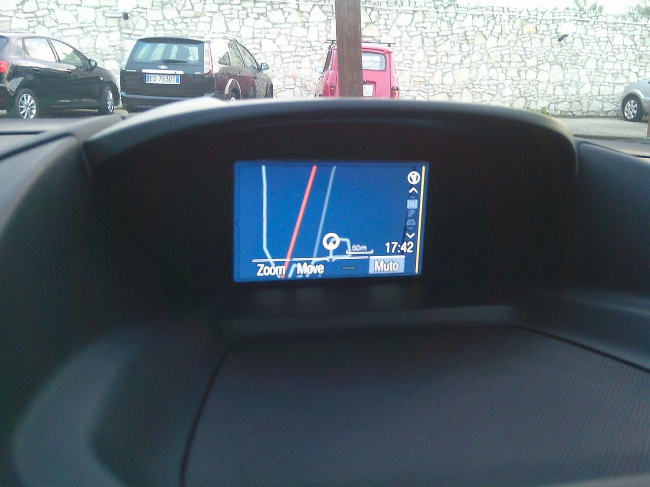 Ford C-Max 1.6 TDCi 115CV Titanium