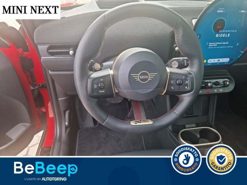 MINI Cooper MINI 3P 1.5 C JCW AUTO