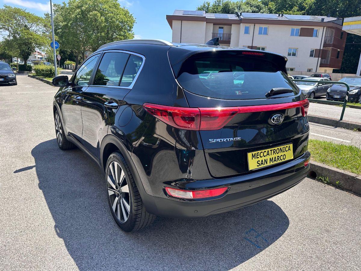 KIA - Sportage - 1.7 CRDI 2WD Cool #UNICOPROPRIETARIO