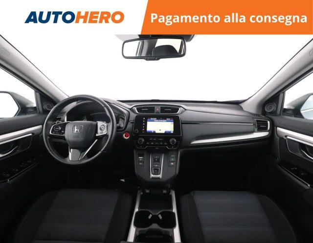 HONDA CR-V 2.0 Hev eCVT Elegance Navi