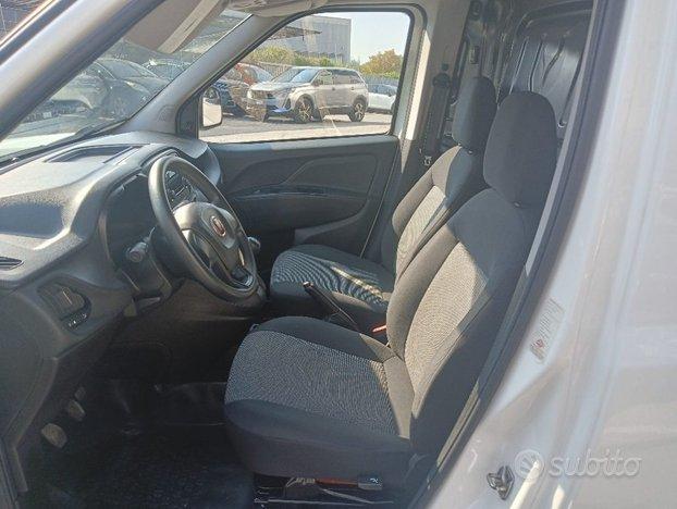 FIAT Doblo Dobl 1.3 MJT S&S PC-TN Cargo Busines