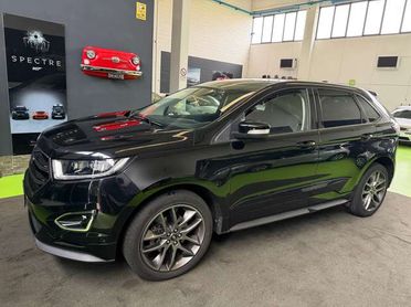 Ford Edge 2.0 tdci Sport 4wd 210cv TETTO-TELECAMERA