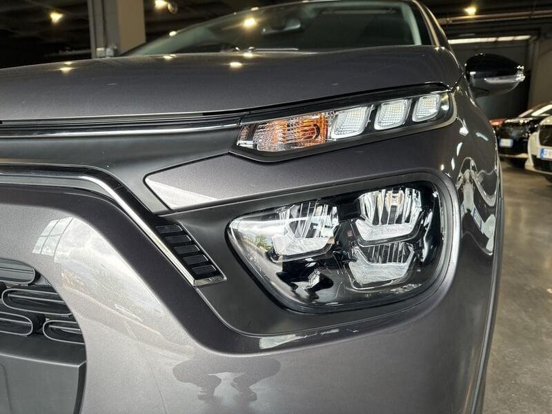 Citroën C3 PureTech 110 S&S Max