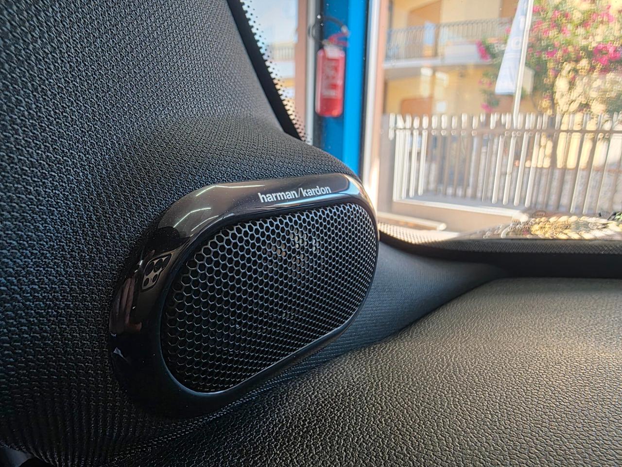 Mini 2.0 Cooper SD 2017 FULL TETTO HARMAN PROMO
