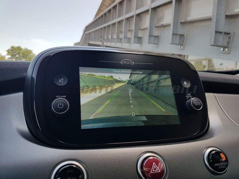 FIAT 500X 500X 1.5 t4 hybrid Sport 130cv dct