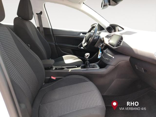 PEUGEOT 308 BlueHDi 130 S&S SW Business