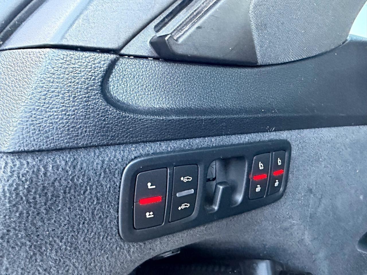 Audi Q7 SQ7 4.0 V8 TDI quattro tiptronic
