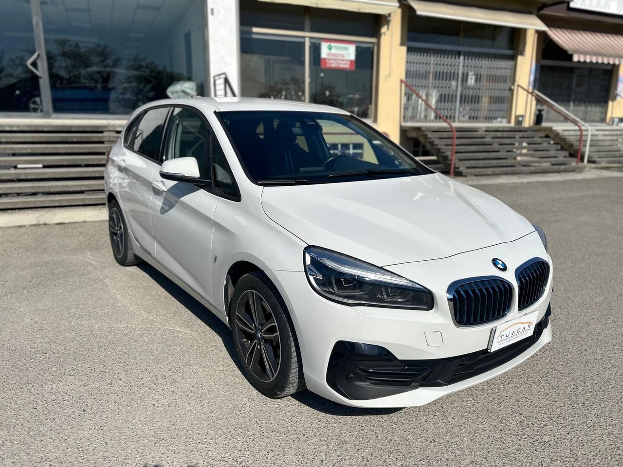 Bmw 225 SPORT 225xe iPerformance PHEV #10314