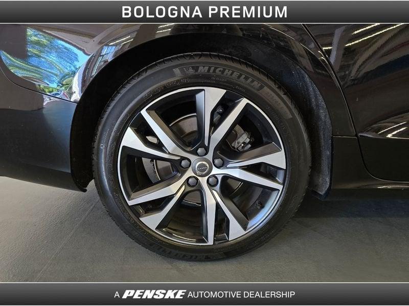 Volvo V60 V60 B4 (d) Geartronic R-Design