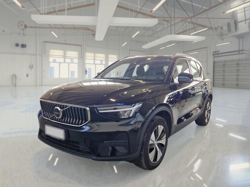 VOLVO XC40 T4 RECHARGE PLUG-IN AUTO CORE SUV