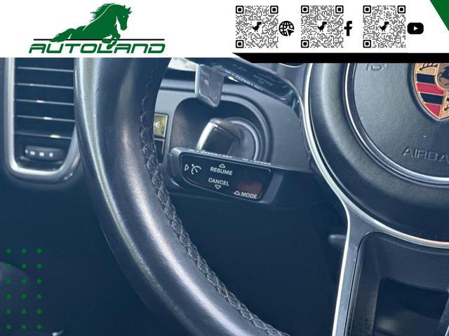 PORSCHE Cayenne 3.0 V6*OttimeCondiz.*SediliRiscaldati*Retrocamera