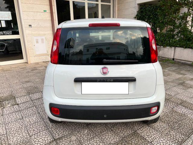 FIAT Panda 1.3 MJT 95 CV S&S 5 POSTI