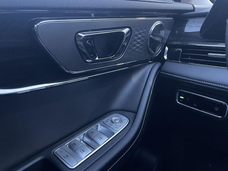 Omoda Omoda 5 EV comfort 100% elettrica