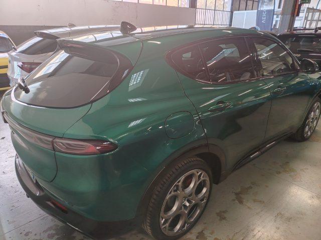 ALFA ROMEO Tonale 1.3 280 CV PHEV AT6 Q4 Veloce