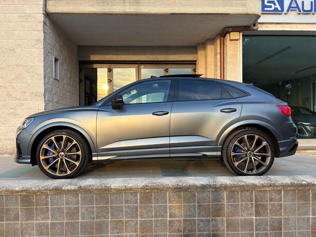 AUDI RS Q3 SPB Sportback quattro S tronic CARBOCERAMICI-TETTO