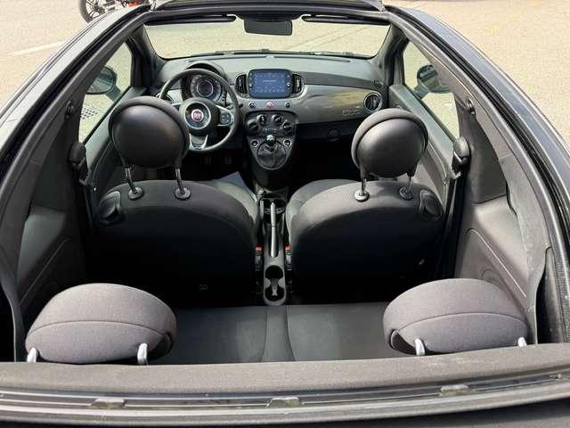 Fiat 500C 1.0 hybrid Dolcevita 70cv