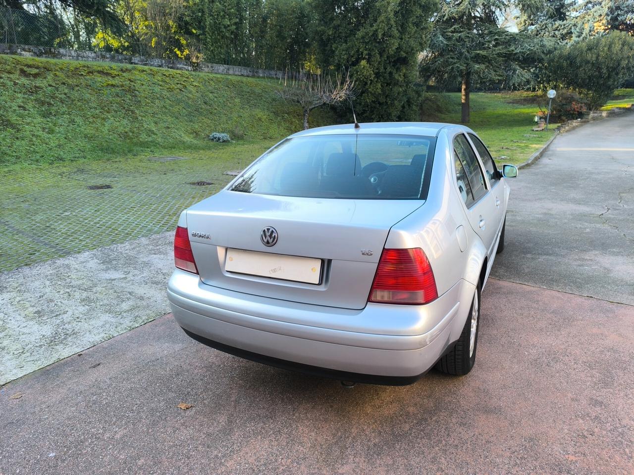 Volkswagen Bora 1.6 16V cat Trendline