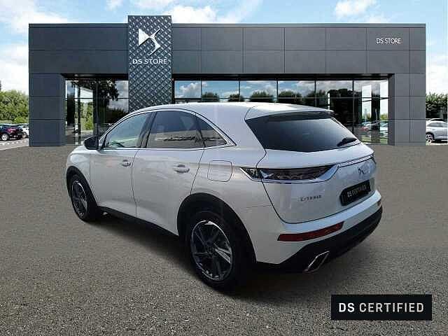 DS DS 7 Crossback ETENSE 1.6 Plug-In Hybrid 225cv BUSINESS AZIENDALE