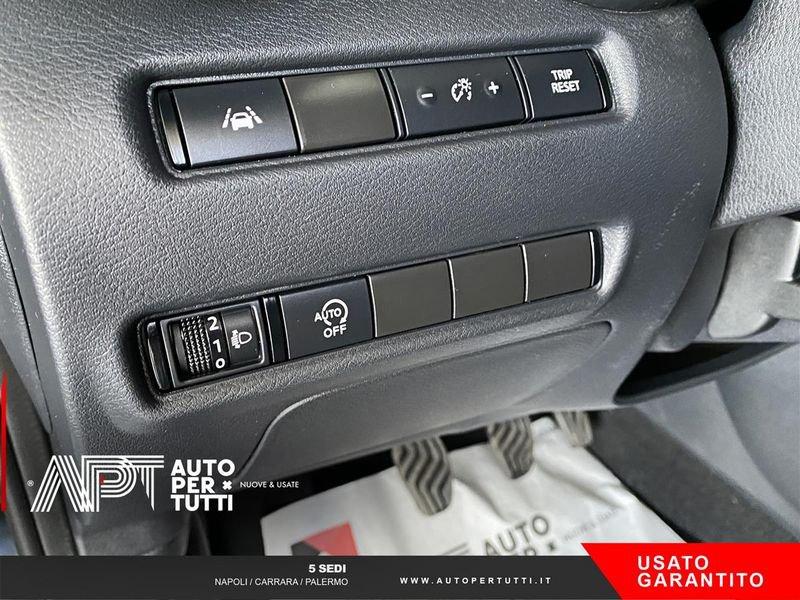 Nissan Juke Juke 1.0 dig-t N-Connecta 114cv