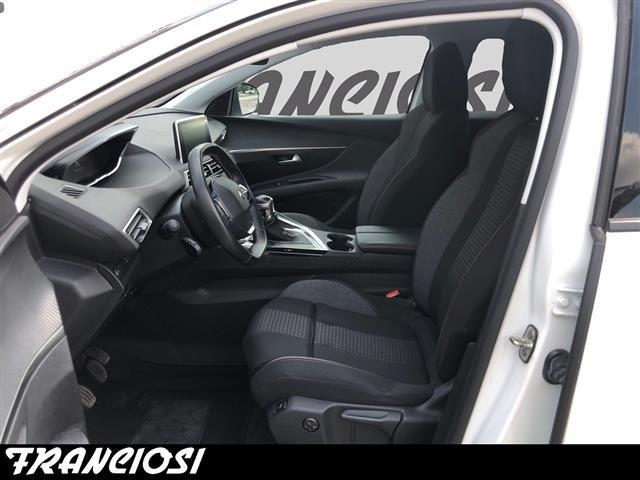 PEUGEOT 3008 1.5 BlueHDi 130cv Allure S S